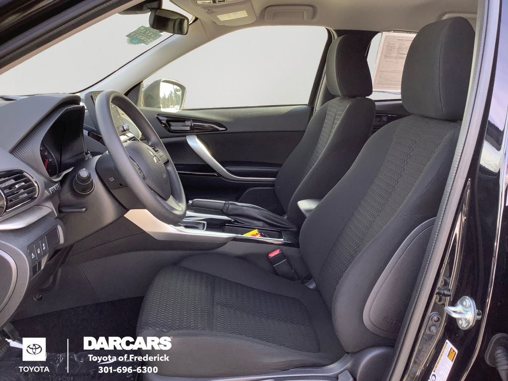 2025 Mitsubishi Eclipse Cross LE