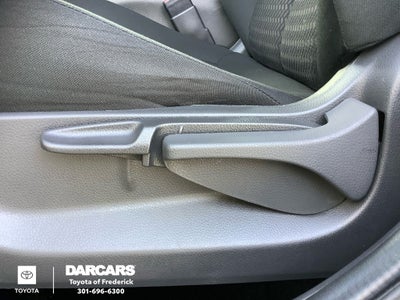 2025 Mitsubishi Eclipse Cross LE