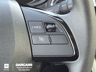 2025 Mitsubishi Eclipse Cross LE