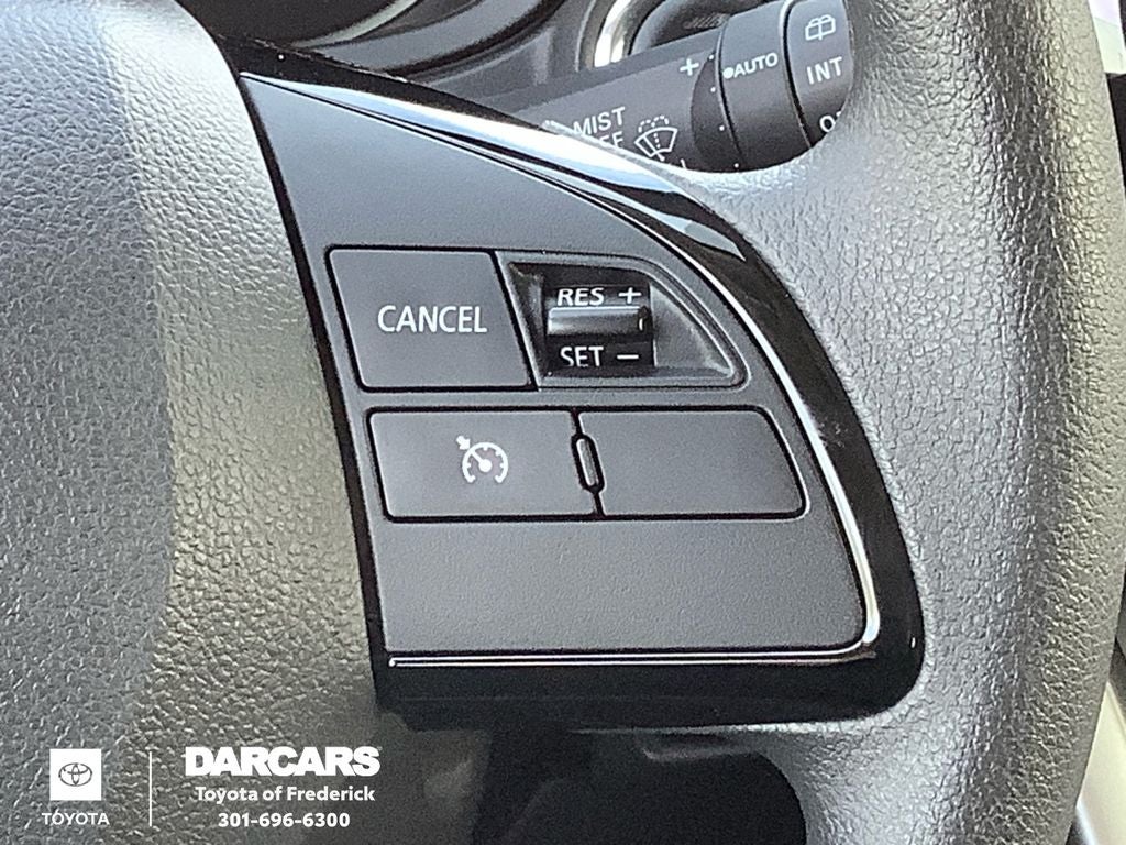 2025 Mitsubishi Eclipse Cross LE