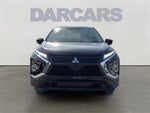 2025 Mitsubishi Eclipse Cross LE