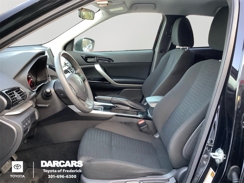 2025 Mitsubishi Eclipse Cross LE