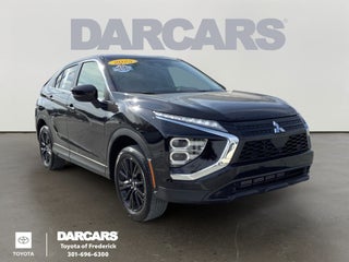 2025 Mitsubishi Eclipse Cross LE