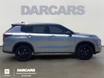 2022 Mitsubishi Outlander Black Edition
