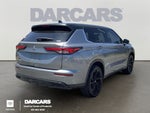 2022 Mitsubishi Outlander Black Edition