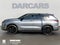 2022 Mitsubishi Outlander Black Edition