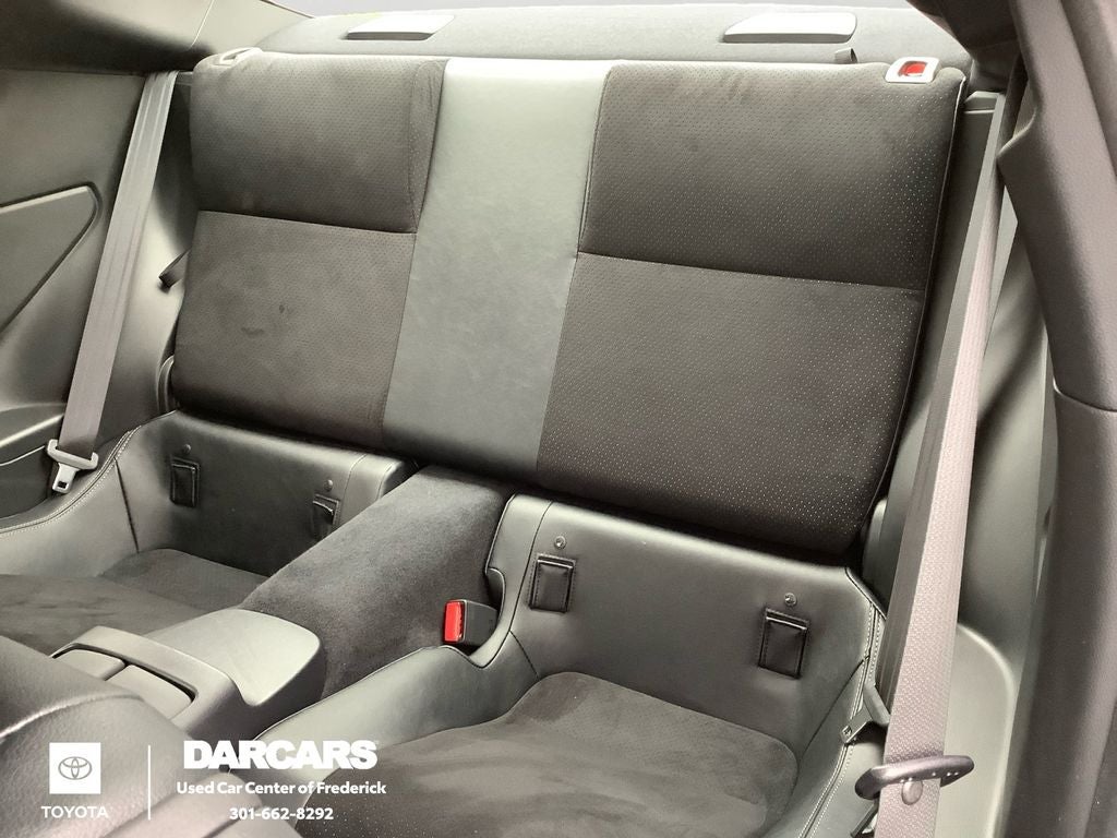 2023 Toyota GR86 Premium