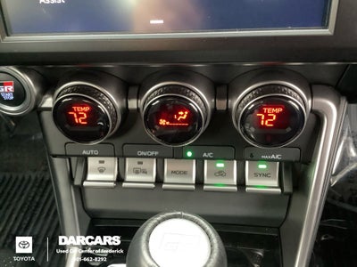 2023 Toyota GR86 Premium