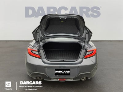 2023 Toyota GR86 Premium