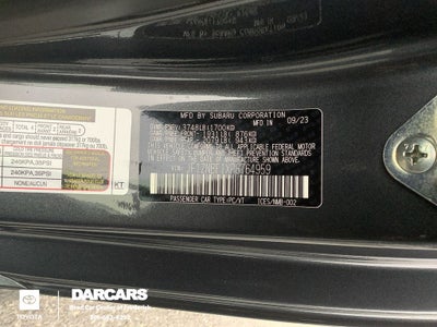 2023 Toyota GR86 Premium