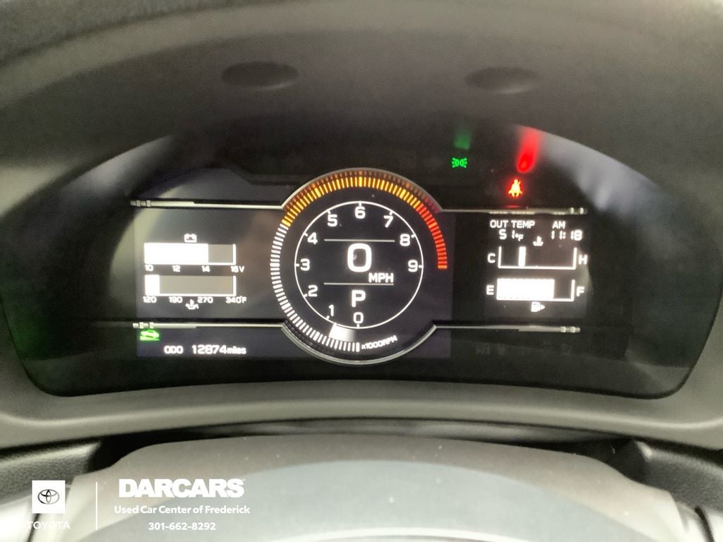 2023 Toyota GR86 Premium