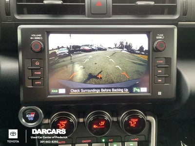 2023 Toyota GR86 Premium