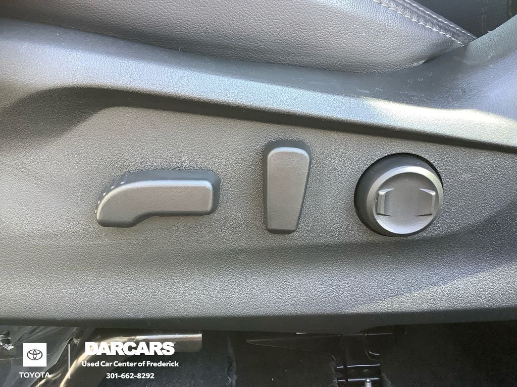 2024 Subaru Forester Touring