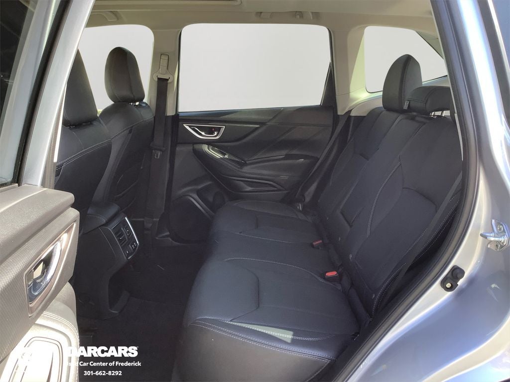 2024 Subaru Forester Touring