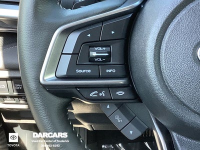 2024 Subaru Forester Touring