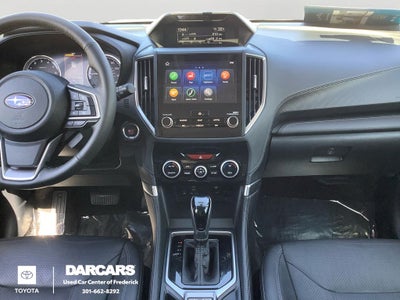 2024 Subaru Forester Touring