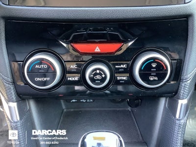 2024 Subaru Forester Touring