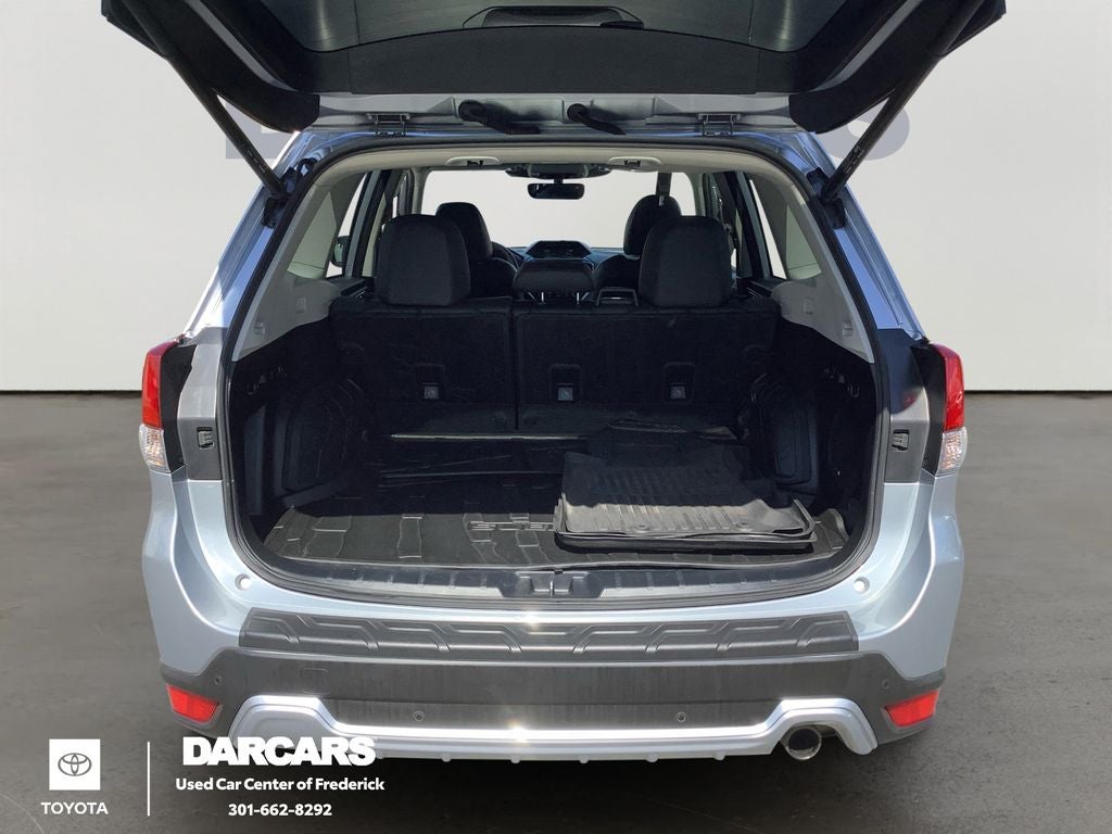 2024 Subaru Forester Touring