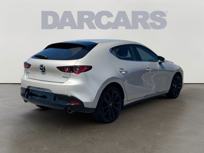 2024 Mazda Mazda3 2.5 S Select Sport