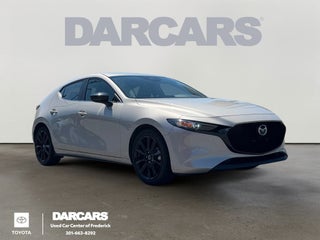 2024 Mazda Mazda3 2.5 S Select Sport