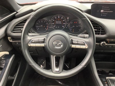 2019 Mazda Mazda3 Preferred