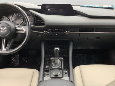 2019 Mazda Mazda3 Preferred