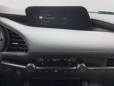 2019 Mazda Mazda3 Preferred
