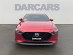 2019 Mazda Mazda3 Preferred