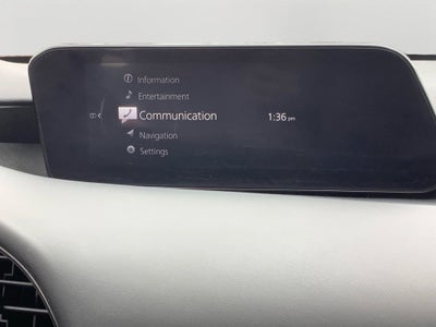 2019 Mazda Mazda3 Preferred