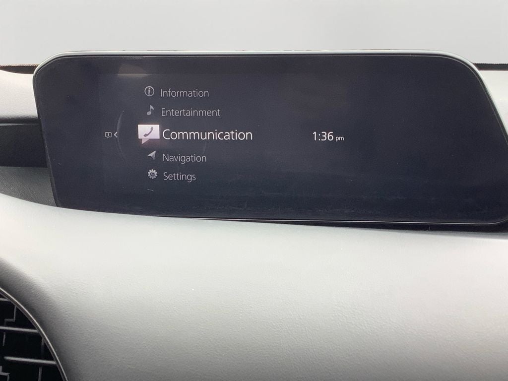 2019 Mazda Mazda3 Preferred
