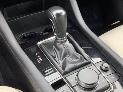 2019 Mazda Mazda3 Preferred