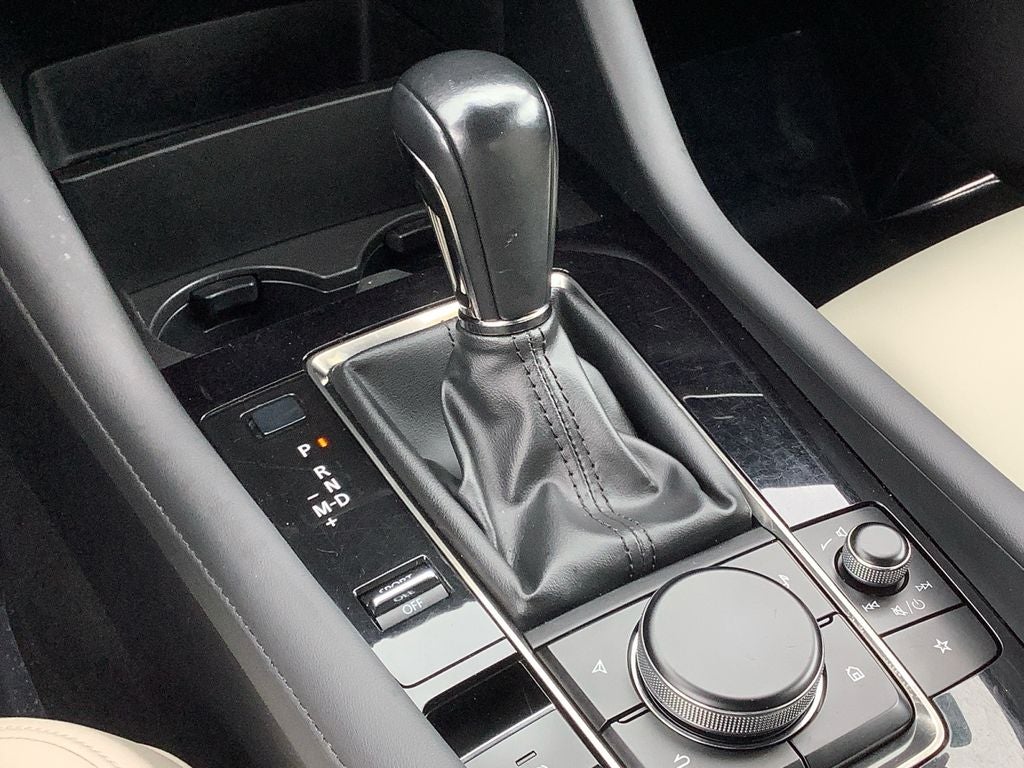 2019 Mazda Mazda3 Preferred