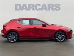2019 Mazda Mazda3 Preferred