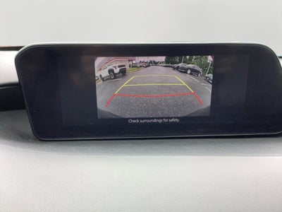 2019 Mazda Mazda3 Preferred