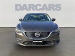 2017 Mazda Mazda6 Grand Touring
