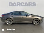 2017 Mazda Mazda6 Grand Touring