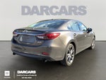 2017 Mazda Mazda6 Grand Touring