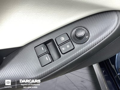 2021 Mazda Mazda Miata RF Grand Touring