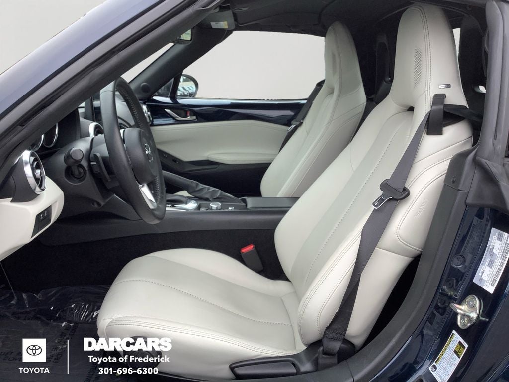 2021 Mazda Mazda Miata RF Grand Touring