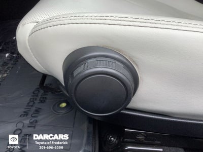 2021 Mazda Mazda Miata RF Grand Touring