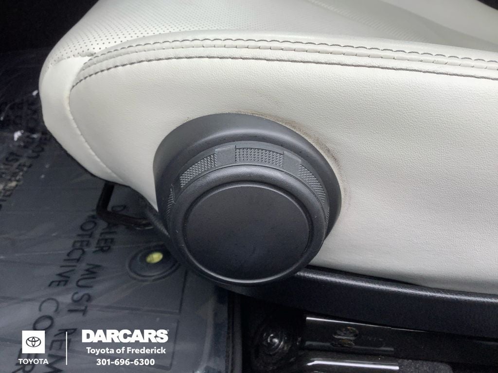 2021 Mazda Mazda Miata RF Grand Touring