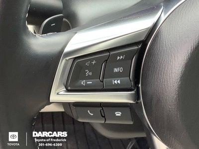 2021 Mazda Mazda Miata RF Grand Touring