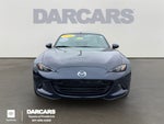 2021 Mazda Mazda Miata RF Grand Touring