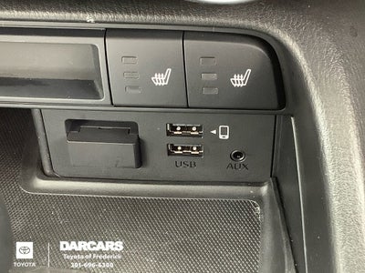 2021 Mazda Mazda Miata RF Grand Touring