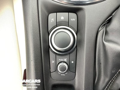 2021 Mazda Mazda Miata RF Grand Touring