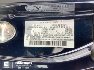 2021 Mazda Mazda Miata RF Grand Touring