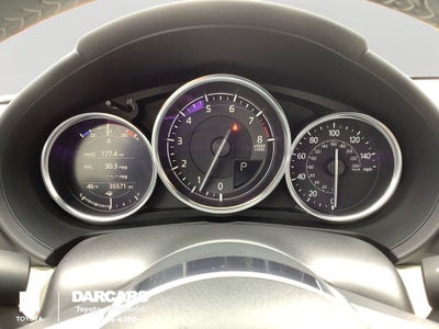 2021 Mazda Mazda Miata RF Grand Touring