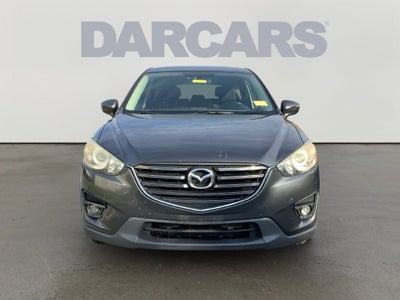 2016 Mazda Mazda CX-5 Touring