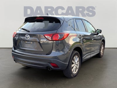 2016 Mazda Mazda CX-5 Touring