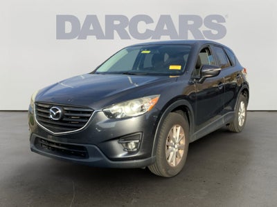 2016 Mazda Mazda CX-5 Touring